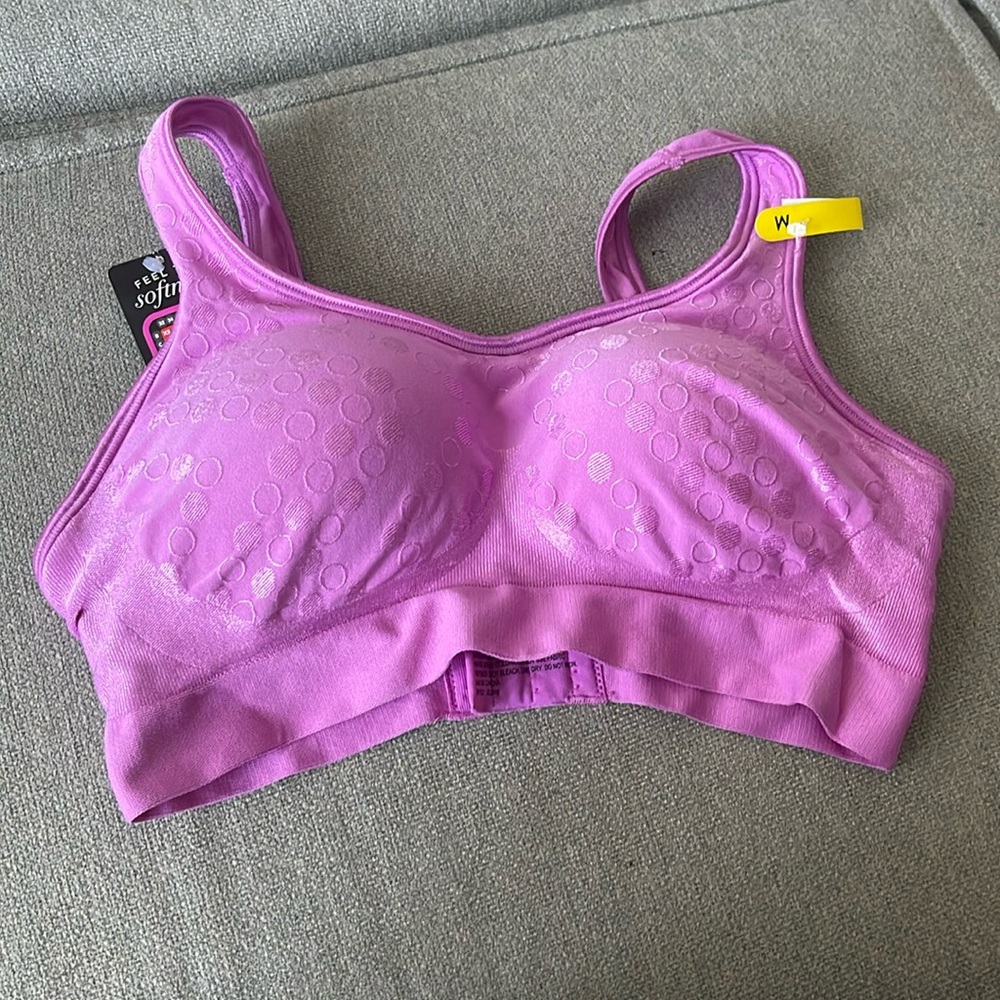 Women’s bra